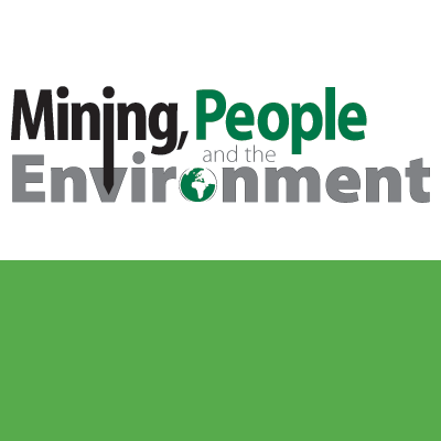 MPE has now ceased publication & this twitter account is inactive. Follow @MiningOnline for the latest news on #environment #CSR #Health&Safety #Legal