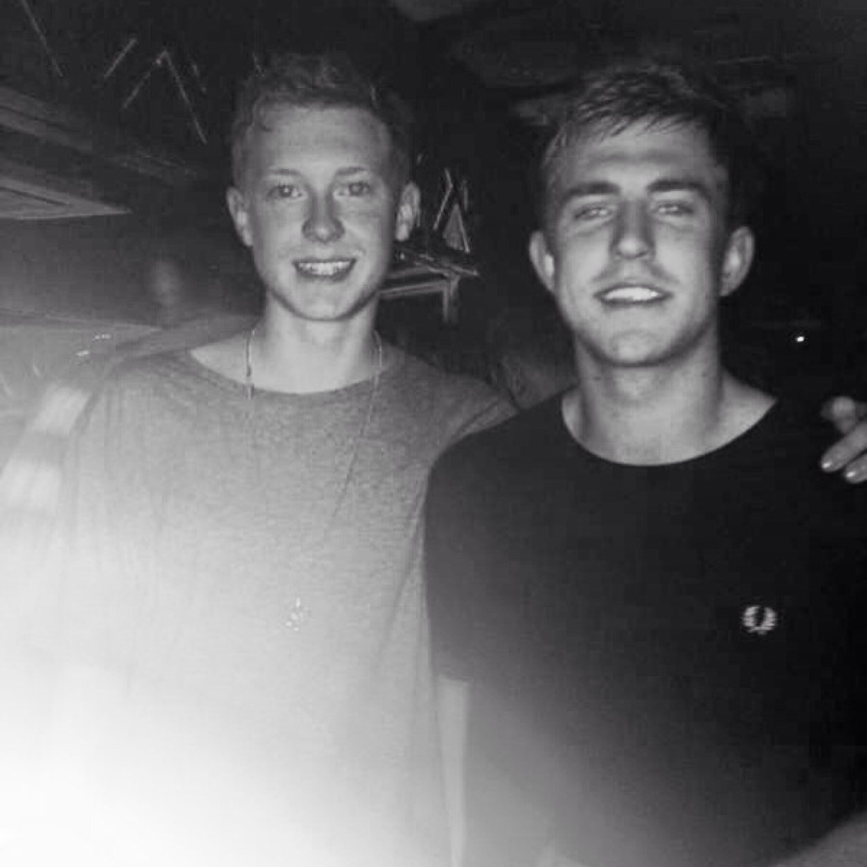 willgregoryy's profile picture. 