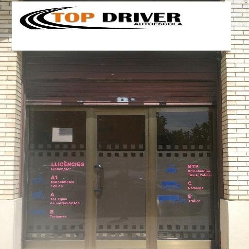 AETopDriver's profile picture. 