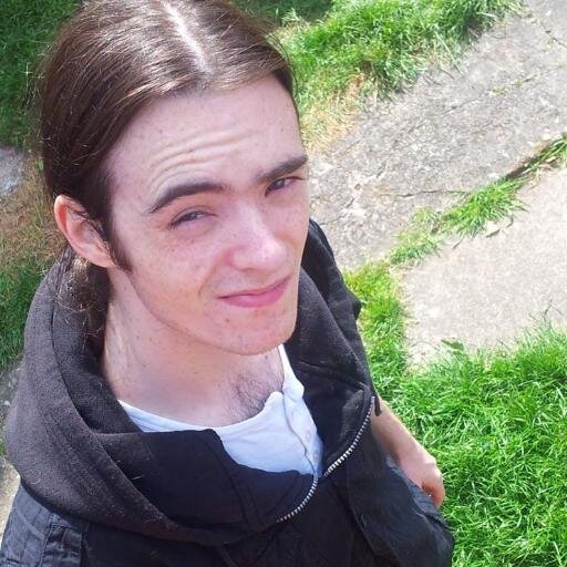 Long Haired Metal Gamer that loves Anime.