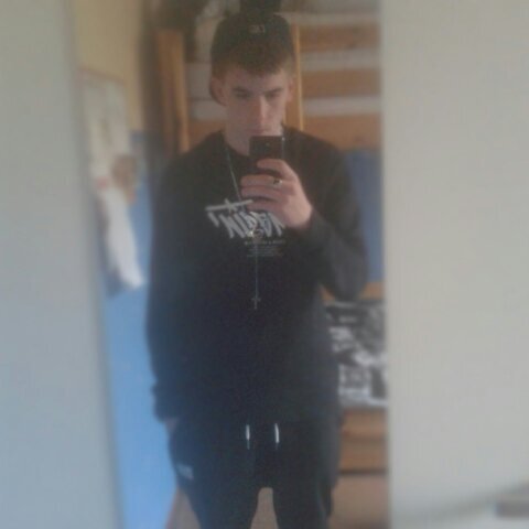 Dont judge me for what I do, Judge me for what I am
