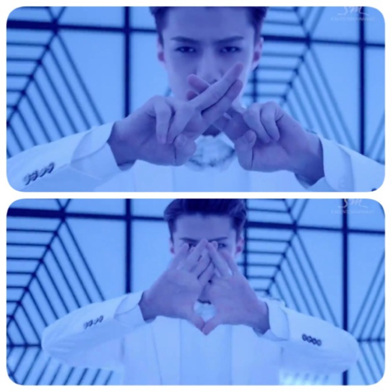 อ่านปากดิฉันนะคะ ใจดีฟอลกลับแอคหลัก @ohba_chanom ไคฮุนชิปเป๋อ