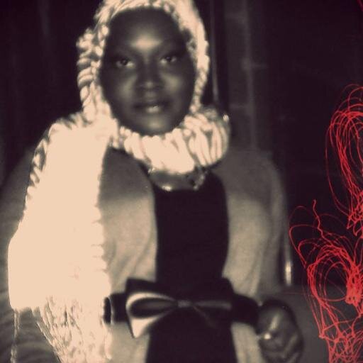 marieme_sylla's profile picture. Happy new year !!!