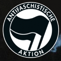 Antifa Linke Berlin (@antifaberlin) Twitter profile photo