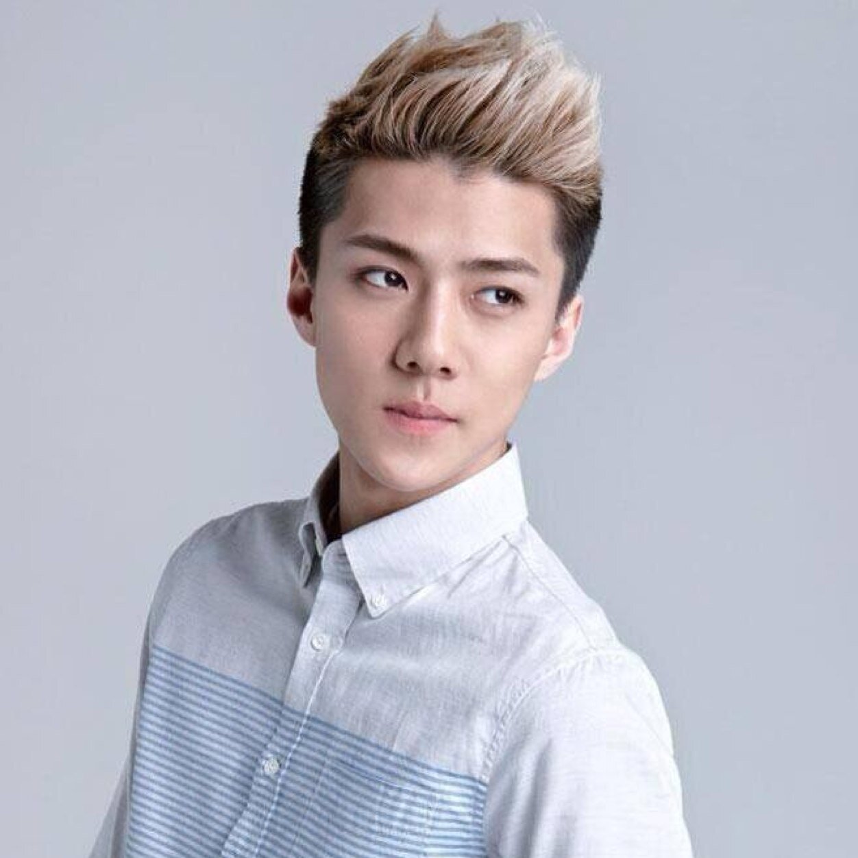 อ่านปากดิฉันนะคะ ใจดีฟอลกลับแอคหลัก @ohba_chanom ไคฮุนชิปเป้อ❤