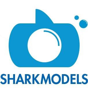 SharkModels's profile picture. Upcoming Glamour Model Video Site