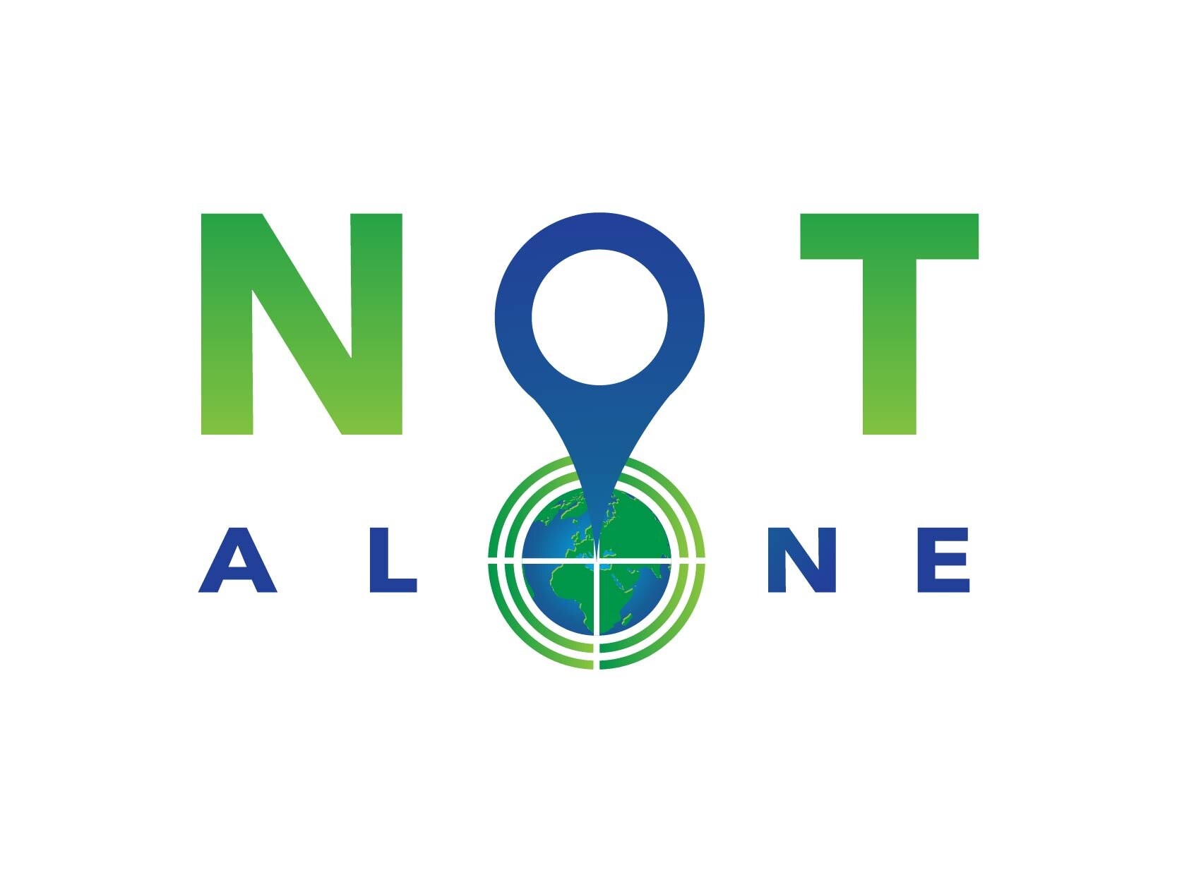 NotAlone1000's profile picture. Not Alone is a sleek, fashionable smart bracelet that combines GPS location technology with emergency notification messaging for the elderly.