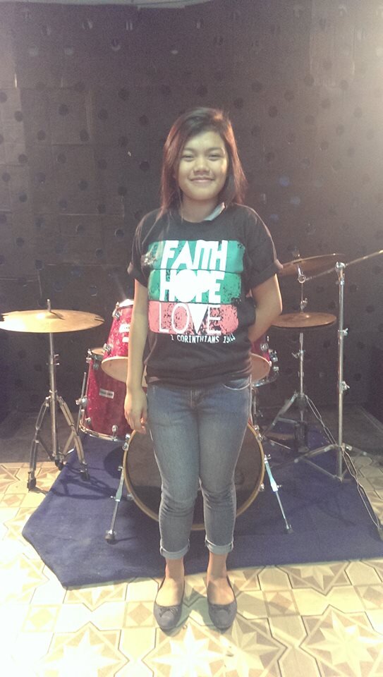 Believer, Servant and Lover of God :)