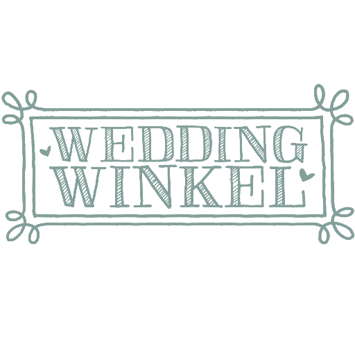 Webshop voor hippe bruiden