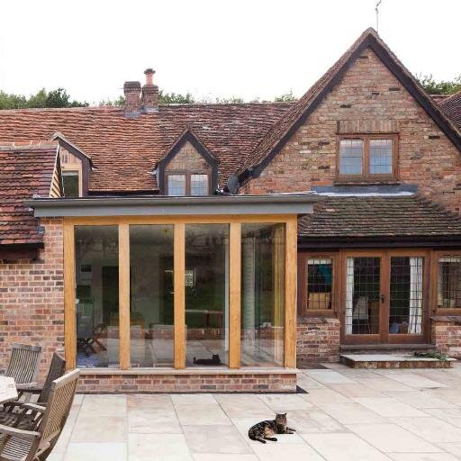 Award-winning architectural practice based in Herts.Our work has been featured in The Times and we have advised on Channel 4's Location, Location, Location.