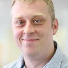 CarlEWright's profile picture. 