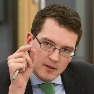 Senior Policy Advisor to @HoubenReinhard, FDP Spokesman on Economic Affairs at the German Bundestag