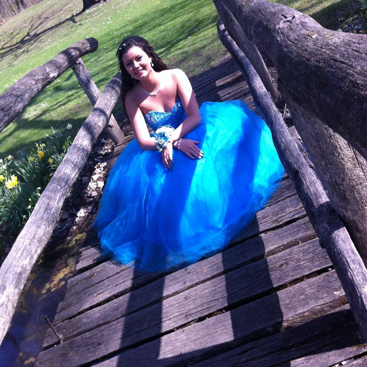 97Jeffers's profile picture. #TeamGod Jesus is everything. *Junior at East Noble *cheer manager, lifeguard