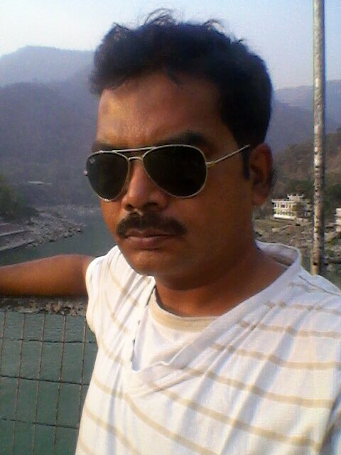 itsritesh's profile picture. 