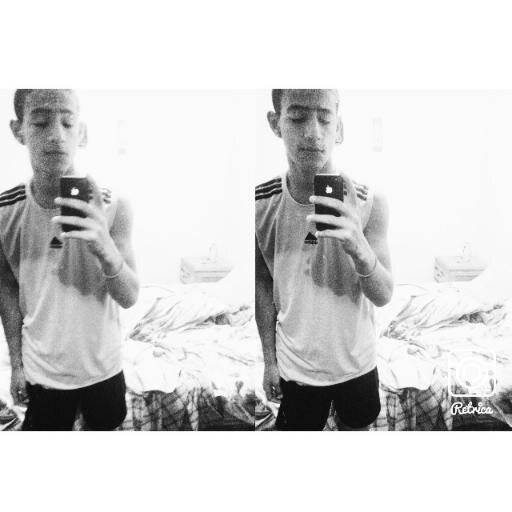 follow me and I follow :3 seguro Venezuela:*