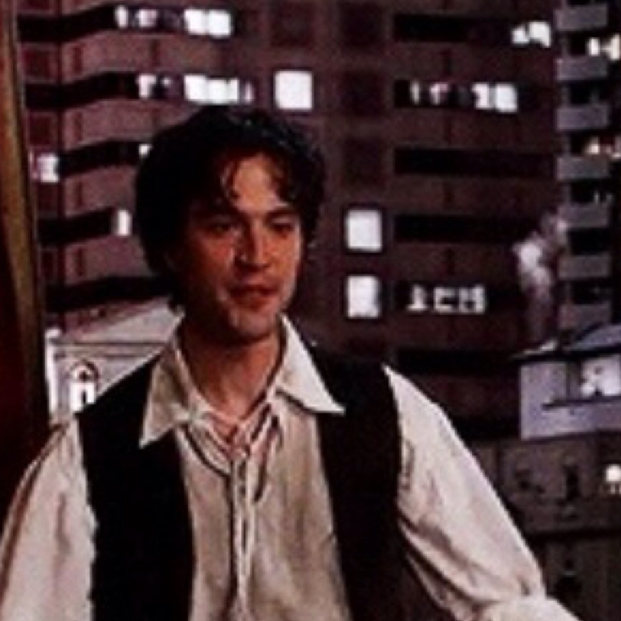 Prince of Hell. My father sold his soul for 3 extra inches of willy???