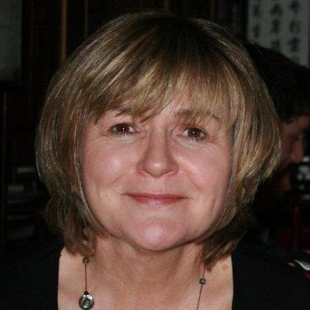 Kathleen Soden, Independant Technology and Learning Consultant, Digital Coach and Part Time Lecturer