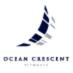 At the heart of Plymouth City Centre, Ocean Crescent offers apartments and penthouse accommodation. Prices start from £89,950
