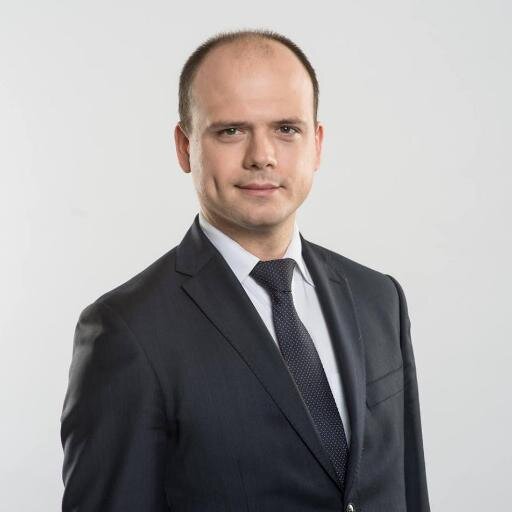 Warszawiak, fan bluesa