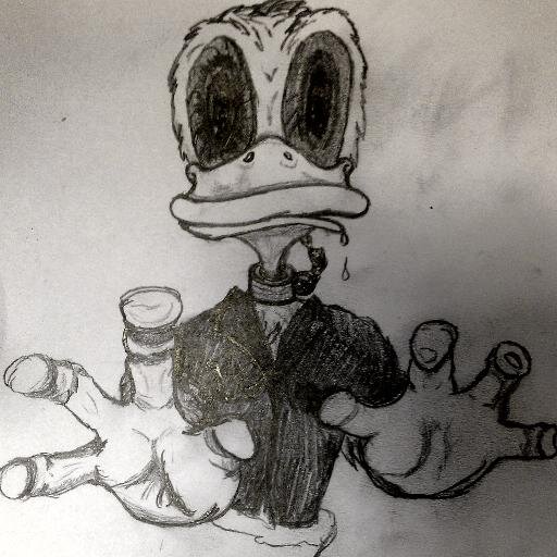 hu_timo's profile picture. Digital Arts & Entertainment Student in HowestDae