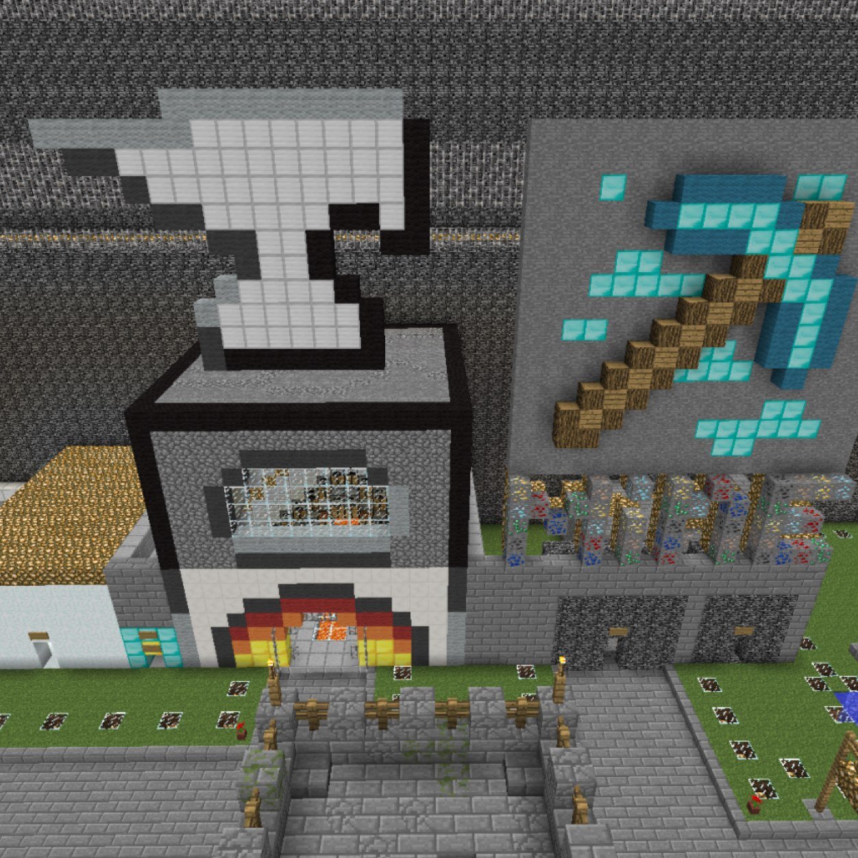 ZBoss255's profile picture. My Name is Ethan i am 14, I play minecraft, I do Football,Wrestling. I play alot of Prison servers and Pvp servers