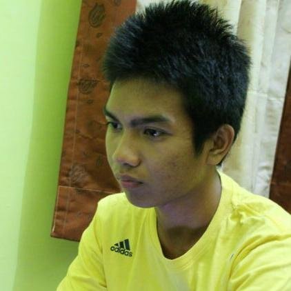 New Account @ashdwrnata ☺