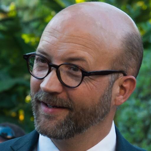nolszowski's profile picture. Proud father of Emma, Victor, Marcus and Alexander. Works at Qualtrics