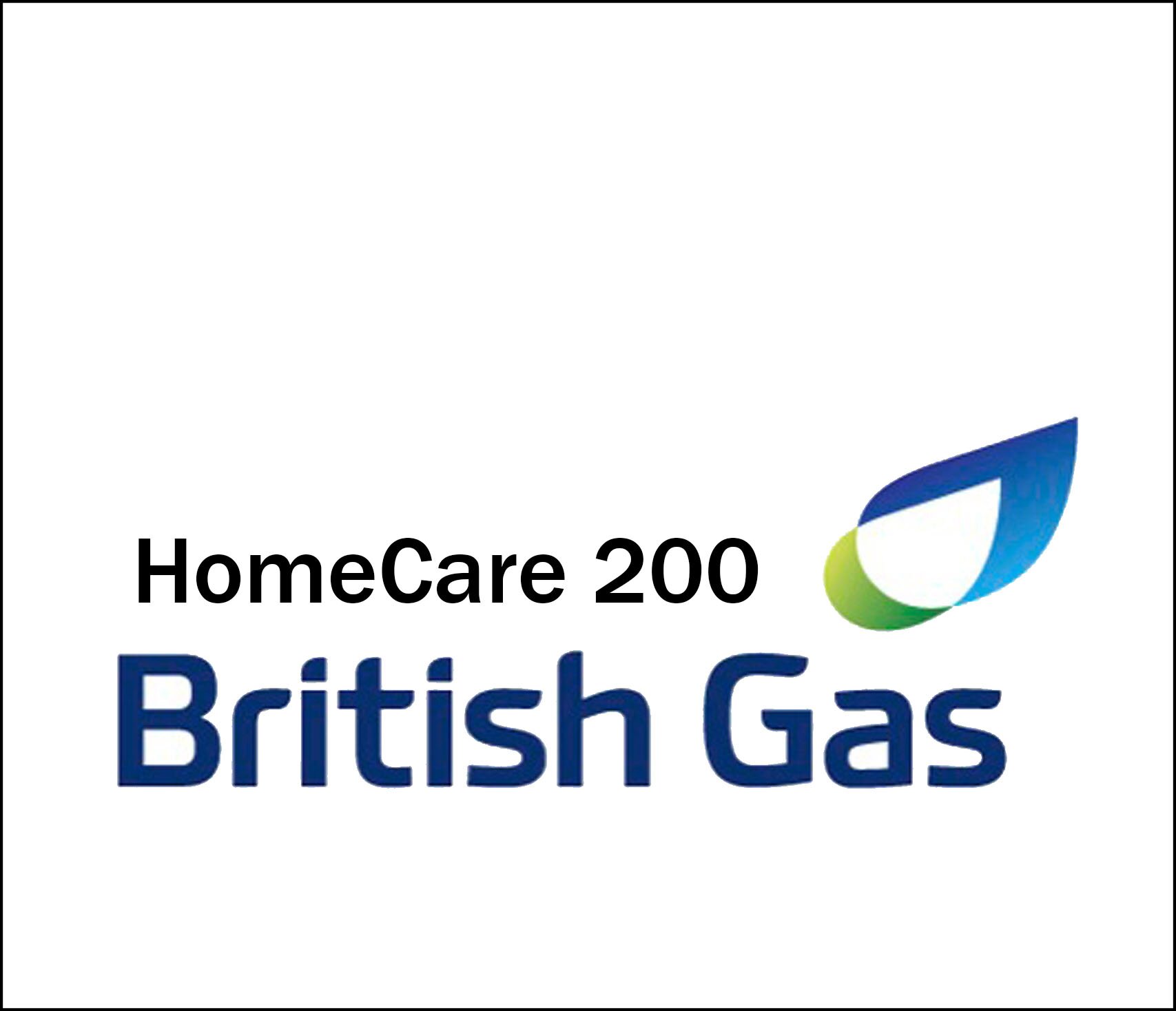 British Gas Homecare