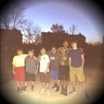 (New account)
                                  HSE#25
                         God/Family/Ball
                               UK Wildcats. 
              USATF