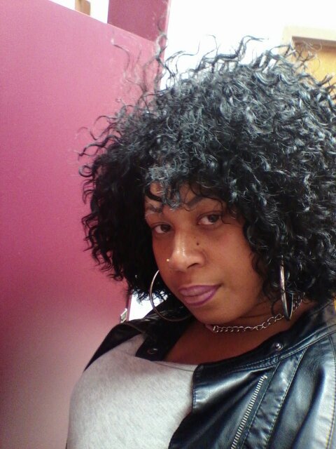 I Love spending time with my Family and having fun, and going Shopping!!!