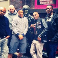 Gee (@superdadz01) 's Twitter Profile