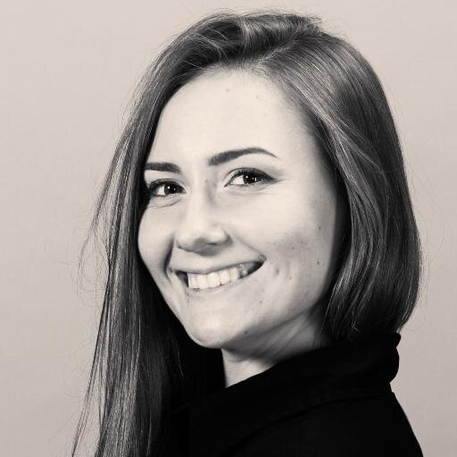 Visual Communication Designer | Founder & Designer at 
Buziuka Design Studio