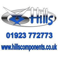 Hills Components (@hillscomponents) 's Twitter Profile