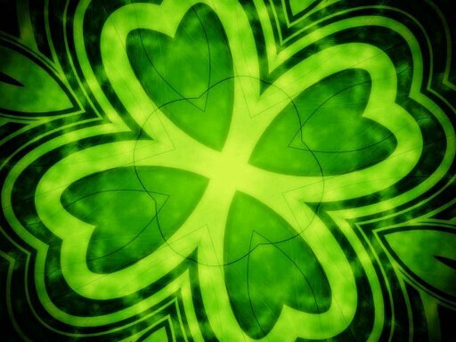 🍀🍀🍀🍀🍀