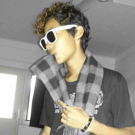 mariodanielly's profile picture. I am as you see me.
Can be as light as a breeze or strong as a gale,
Depends on when and how you see me through.