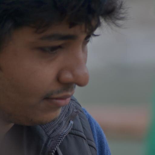 hackanshu's profile picture. Developer