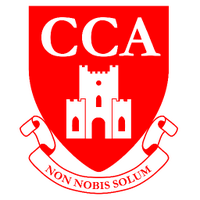 CCA (@castle_cca) 's Twitter Profile