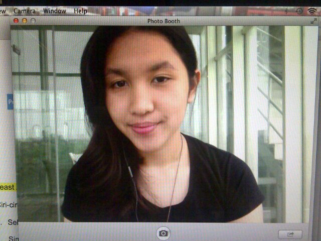 soteriophobia • Teehee!★ Mark 9:23 • Medical Student 2013 • UPH College • #Eaglesjunior