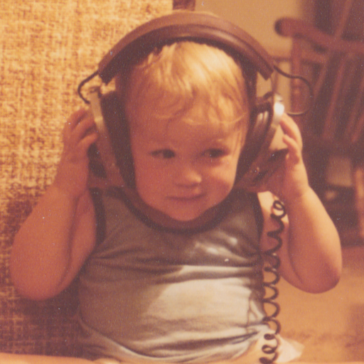 Hokie. Web doofus. Getter of Things Done. Moderately cool.
Rocking since the age of 2.
@ryant@micro.ryantoohil.com