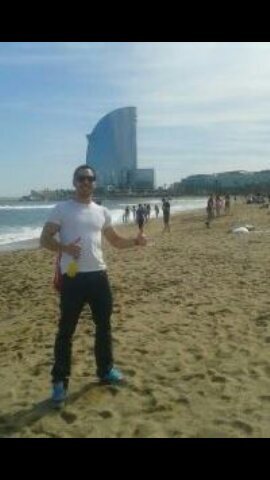 Caminando por la vida...1990