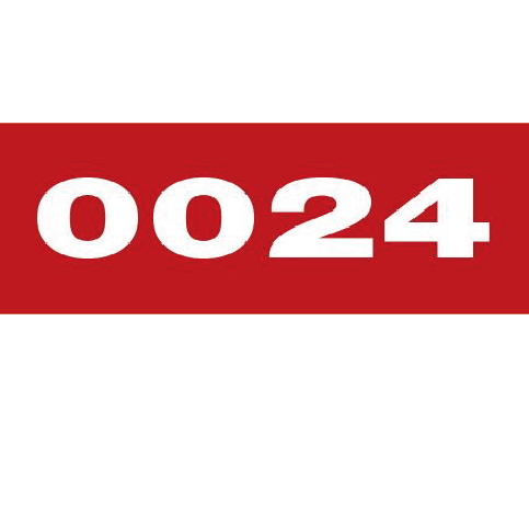 Visit our event 'Salon 0024' on 29, 30 April and 1 May at the Amsterdam Amstel Hotel. https://t.co/I2WLEeEqk0