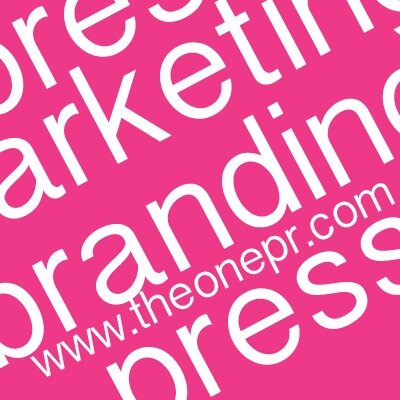 TheOnePR's profile picture. One to One PR, Marketing and Branding for niche and beautiful brands.
