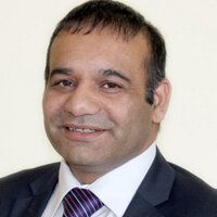 Shoab Akhtar (@shoaboldham) 's Twitter Profile