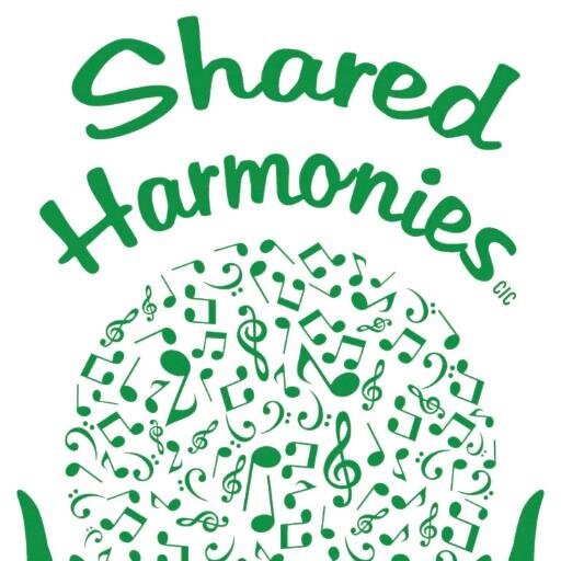 Award winning Community Interest Company improving confidence, communication & well-being through inspirational singing #SBSWinner