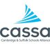 CASSA Teaching (@cassateaching) Twitter profile photo CASSA Teaching (@cassateaching) Twitter profile photo