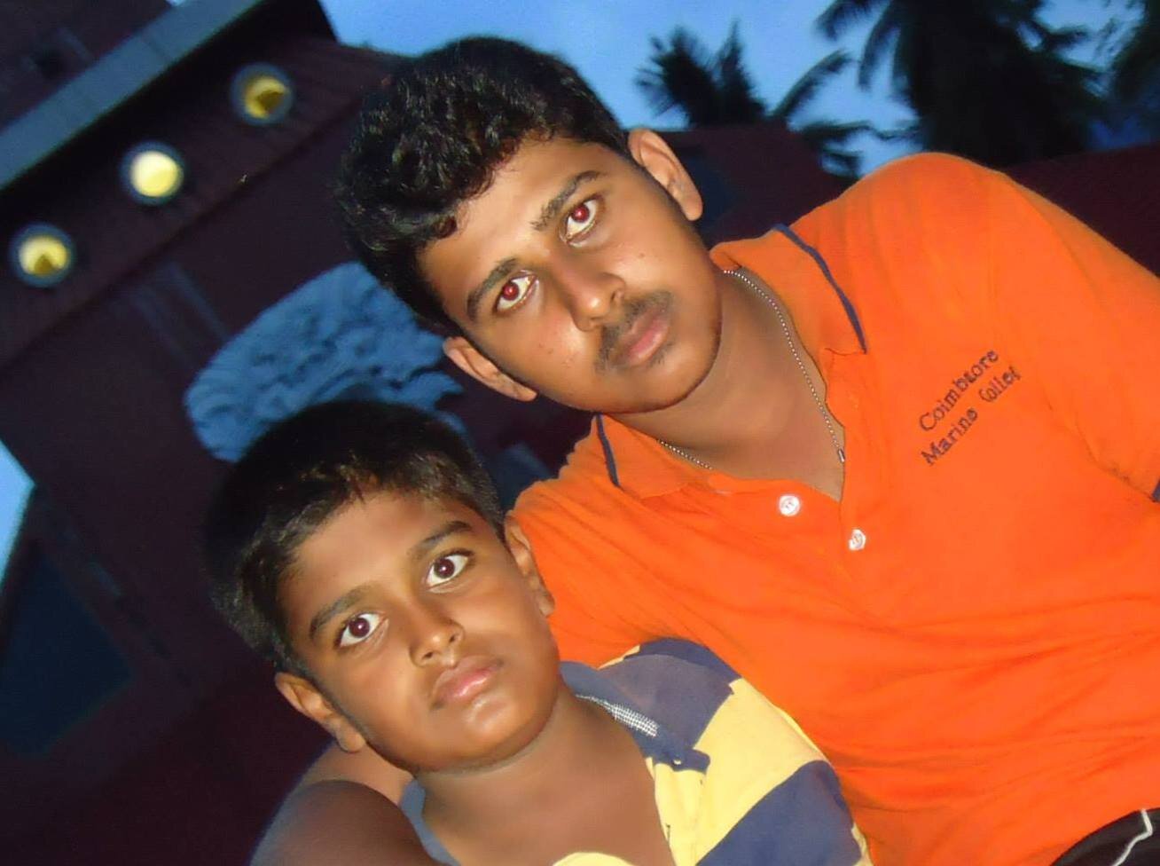 dineshjeeva801's profile picture. i am luk like hansme