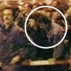 25JahrMauerfall's profile picture. 