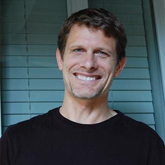 digital producer/strategist, husband, father, reluctant feline masseur, seeker...