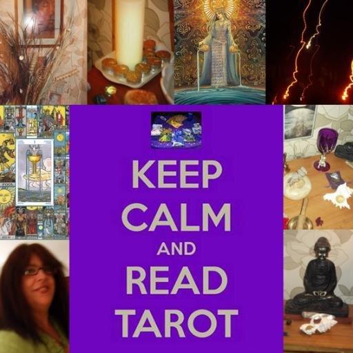 caitlinquinlan's profile picture. Tarot Read 36 years of Divining. A Psychic Detective ~ I unearth the secrets of your soul, with a clear vision, which help lead you to your unique path.
