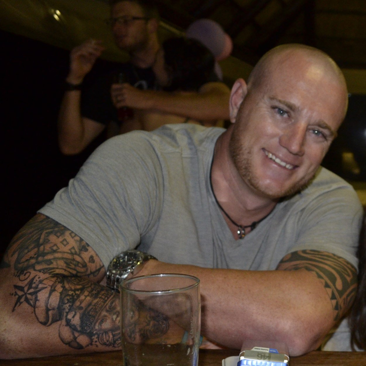 VermaakJody's profile picture. 